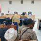 Bawa Mandat Gubernur Sulteng: Satgas PKA Gelar 