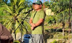Peringatan HUT Bhayangkara Ke-80 Tahun: “Bupati Buol Himbau Warga Taat Berlalu Lintas”