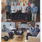 Bupati Boltara Temui Dirjen Perikanan Budidaya KKP, Bahas Percepatan Tambak Udang Vaname Modern