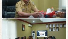 Bupati Boltara Ikuti Peresmian Jalan Daerah Nasional oleh Presiden Prabowo