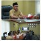 Bupati Boltara Ikuti Peresmian Jalan Daerah Nasional oleh Presiden Prabowo