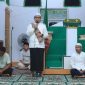 Bupati dan Wakil Bupati Boltara Hadiri Subuh Keliling di Desa Tanjung Buaya