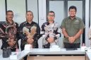 Boltara Percepat Pembangunan, Pusat Dukung Hunian Rakyat