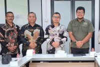 Boltara Percepat Pembangunan, Pusat Dukung Hunian Rakyat