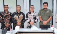 Boltara Percepat Pembangunan, Pusat Dukung Hunian Rakyat dan Sektor Perikanan
