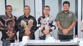 Boltara Percepat Pembangunan, Pusat Dukung Hunian Rakyat