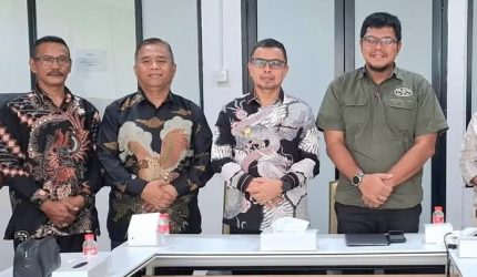 Boltara Percepat Pembangunan, Pusat Dukung Hunian Rakyat