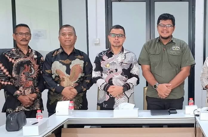 Boltara Percepat Pembangunan, Pusat Dukung Hunian Rakyat
