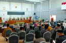 Rapat Paripurna penyampaian 14 Ranperda usulan Pemerintah Kabupaten Boltara di Gedung DPRD Boltara
