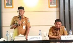 Pemkab Boltara Perkuat Pelestarian Budaya Lewat Sidang Rekomendasi WBTB Usulan 2027