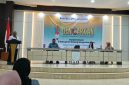 GENCARKAN Hadir di Boltara, Dorong Nelayan Melek Keuangan dan Terhindar dari Investasi Ilegal