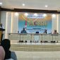 GENCARKAN Hadir di Boltara, Dorong Nelayan Melek Keuangan dan Terhindar dari Investasi Ilegal
