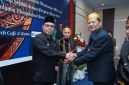 Bupati Boltara Hadiri Halal Bihalal KKSS, Perkuat Silaturahmi dan Harmoni Masyarakat