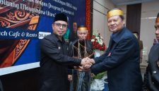 Bupati Boltara Hadiri Halal Bihalal KKSS, Perkuat Silaturahmi dan Harmoni Masyarakat