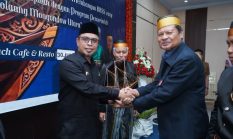 Bupati Boltara Hadiri Halal Bihalal KKSS, Perkuat Silaturahmi dan Harmoni Masyarakat