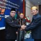 Bupati Boltara Hadiri Halal Bihalal KKSS, Perkuat Silaturahmi dan Harmoni Masyarakat