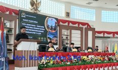 3 Fraksi Partai Kritisi Raperda Pertanggungwaban Pelaksanaan APBD TA 2025