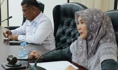 Bapemperda DPRD Buol Bahas Pengawasan dan Pengendalian Minuman Beralkohol