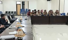 DPRD Buol Gelar RDP Terkait Air Bersih 3 Desa di Kecamatan Momunu