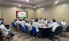 Bupati Buol Ajak Seluruh Panitia Sukseskan POPDA Sulteng 2026