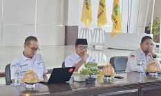 Pemda Buol Sambut  POPDA Sulteng Ke-XXIV, Diskominfo Garda Terdepan Publikasikan Kesiapan Jadi Tuan Rumah