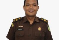 Mengenal Samuel Naibaho, Jaksa Muda di Talaud