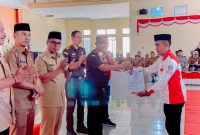 ABPEDNAS Sulut Gelar Diseminasi di Boltara,