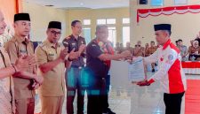 ABPEDNAS Sulut Gelar Diseminasi di Boltara,