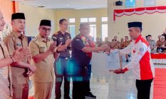Pertemuan ABPEDNAS di Boltara Perkuat Peran BPD dan Tata Kelola Pemerintahan Desa