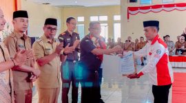 ABPEDNAS Sulut Gelar Diseminasi di Boltara,