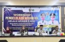 Workshop Pengelolaan Keuangan melalui Aplikasi E-BLUD bagi Badan Layanan Umum Daerah (BLUD) Bidang Kesehatan Tahun 2026