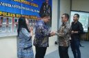 Kenal Pamit Kapolres Boltara, Momentum Perkuat Sinergi Polri dan Pemerintah Daerah