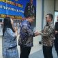 Kenal Pamit Kapolres Boltara, Momentum Perkuat Sinergi Polri dan Pemerintah Daerah