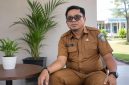 Kepala Bidang Transmigrasi Dinas Tenaga Kerja dan Transmigrasi Bolmut, Widiarto Dg. Mulisa