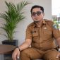 Kepala Bidang Transmigrasi Dinas Tenaga Kerja dan Transmigrasi Bolmut, Widiarto Dg. Mulisa