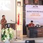Sekda Boltara Buka Rakor GTRA 2026, Perkuat Sinergi Reforma Agraria