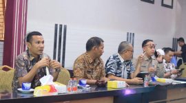 Rencana Kerja dan Anggaran (RKA) Tahun Anggaran 2027