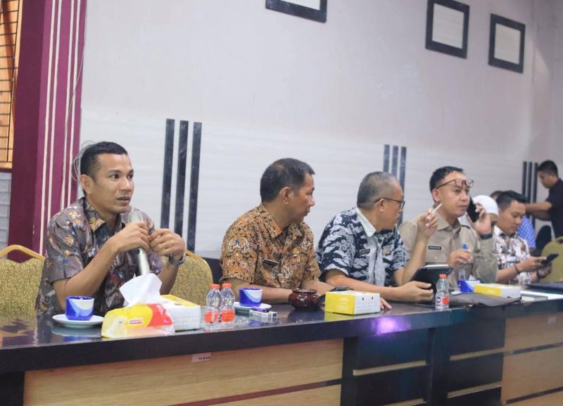 Rencana Kerja dan Anggaran (RKA) Tahun Anggaran 2027