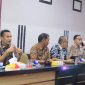 Rencana Kerja dan Anggaran (RKA) Tahun Anggaran 2027