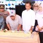 HUT ke-13 RSUD Boltara, Bupati Tekankan Pelayanan Profesional dan Berintegritas
