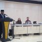 Sosialisasi Gerakan Orang Tua Asuh Cegah Stunting (GENTING) dan Edukasi Pasar Modal bagi ASN.