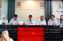 Bupati Boltara Pimpin Evaluasi Pengelolaan Dana BOSP, Tekankan Transparansi dan Akuntabilitas ✅ 