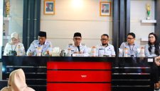 Bupati Boltara Pimpin Evaluasi Pengelolaan Dana BOSP, Tekankan Transparansi dan Akuntabilitas ✅ 
