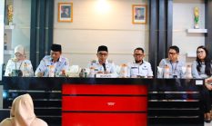 Evaluasi BOSP Tahap I 2026, Bupati Boltara Ingatkan Kepala Sekolah Kelola Dana Sesuai Aturan