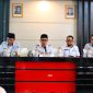 Bupati Boltara Pimpin Evaluasi Pengelolaan Dana BOSP, Tekankan Transparansi dan Akuntabilitas ✅ 
