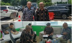 Bupati Buol Risharyudi Triwibowo Genjot Anggaran Peremajaan Jaringan PDAM Tingkatkan Mutu Layanan