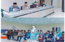 Rapat Koordinasi Pimpinan Daerah bersama Organisasi Kemasyarakatan (Ormas) Islam se-Kabupaten Bolaang Mongondow Utara