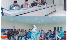 Bupati Sirajudin Lasena Ajak Ormas Islam Se-Boltara, Perkuat Persatuan dan Dukung Program Daerah