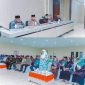 Rapat Koordinasi Pimpinan Daerah bersama Organisasi Kemasyarakatan (Ormas) Islam se-Kabupaten Bolaang Mongondow Utara
