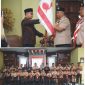 Kontingen Jambore Nasional (Jamnas) XII Tahun 2026 Kabupaten Bolaang Mongondow Utara